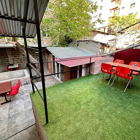 Family Appartments On Buzand Street Erevan Exterior foto