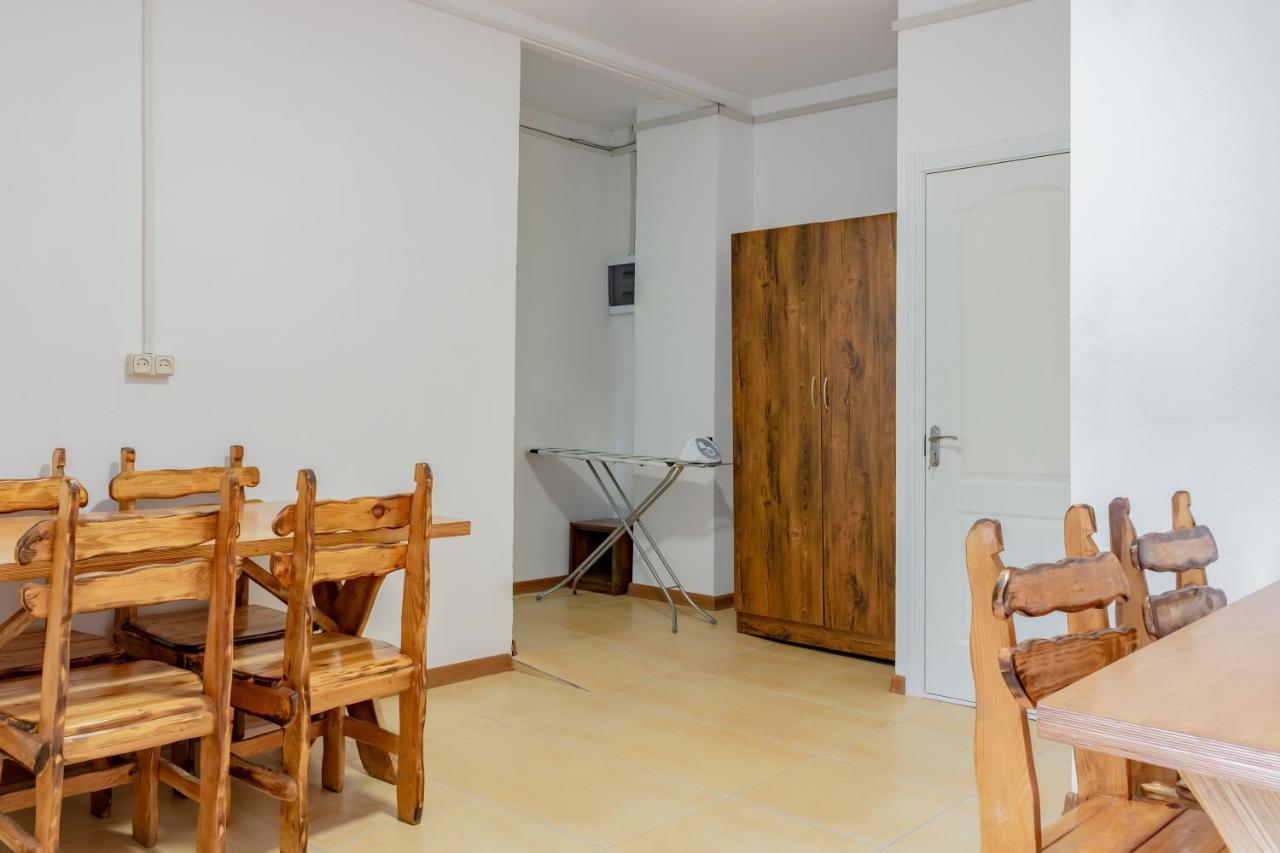 Family Appartments On Buzand Street Erevan Exterior foto