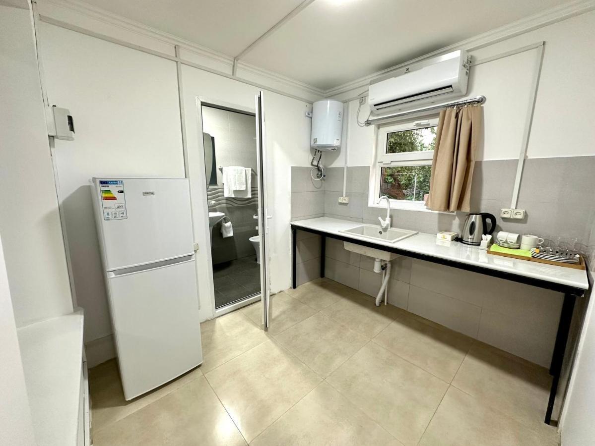 Family Appartments On Buzand Street Erevan Exterior foto